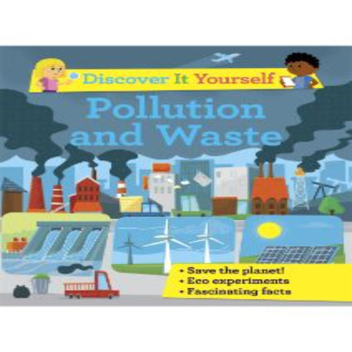 Discover It Yourself