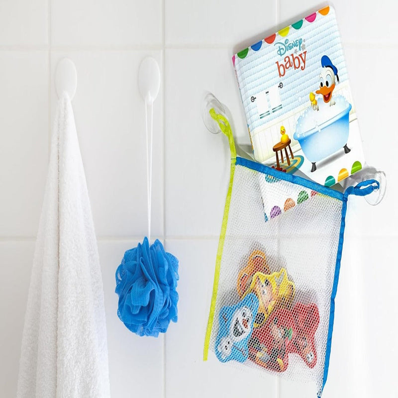 Disney Baby Bath Time Book Set