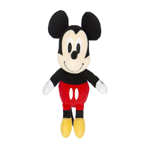 Disney Classic 6'' Val Mickey Mouse-Soft Toy-Disney-Toycra