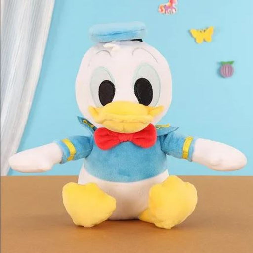 Disney Classic Donald Duck - 8 Inch-Soft Toy-Disney-Toycra