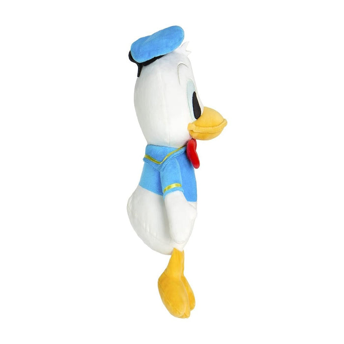 Disney Classic Donald Duck 9 Inches-Soft Toy-Disney-Toycra