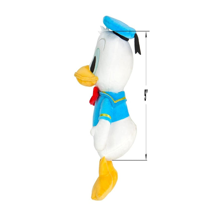 Disney Classic Donald Duck 9 Inches-Soft Toy-Disney-Toycra