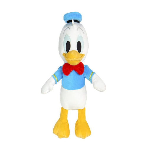 Disney Classic Donald Duck 9 Inches-Soft Toy-Disney-Toycra