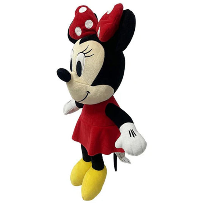Disney Classic Val Minnie Mouse 9 Inch, Plush Toy-Soft Toy-Rowan-Toycra