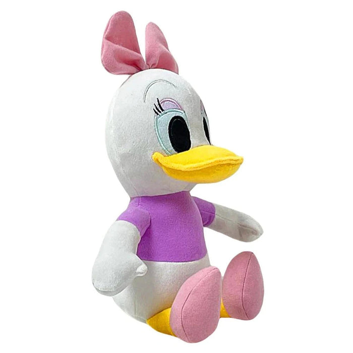 Disney Daisy Duck Plush Soft Toys -8 Inch-Soft Toy-Disney-Toycra