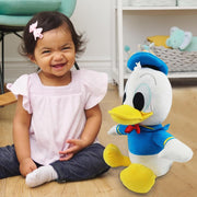 Disney Donald Duck Plush Toy 12 Inches