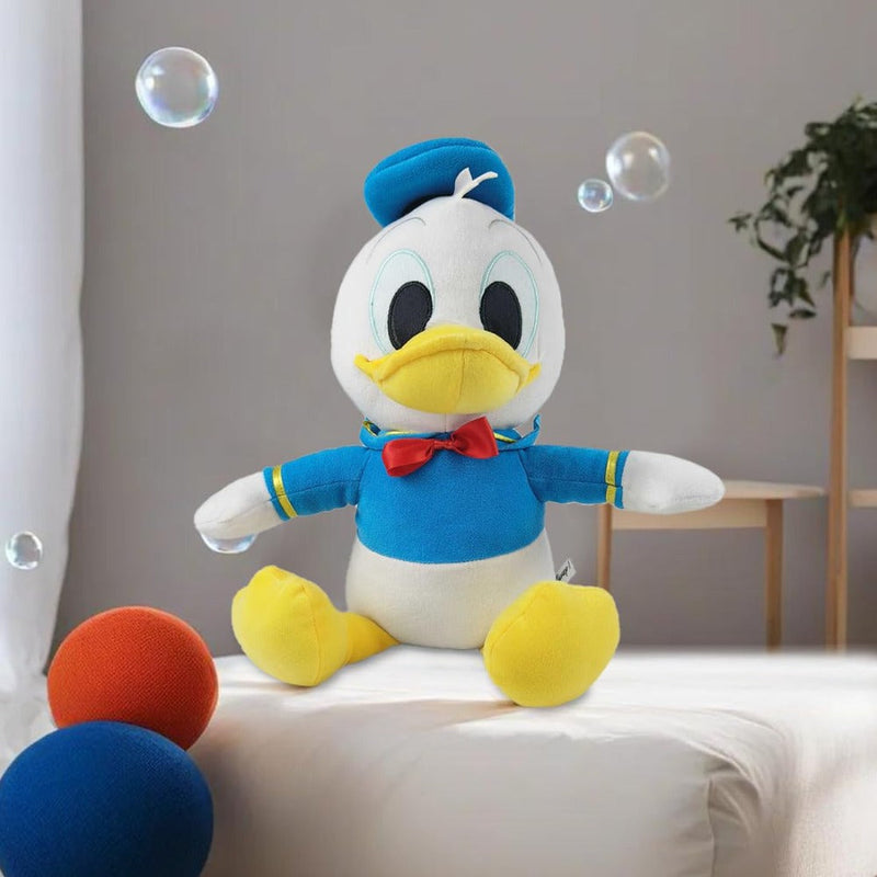 Disney Donald Duck Plush Toy 12 Inches