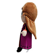 Disney Frozen Anna 10 Inch, Plush Doll-Soft Toy-Disney-Toycra