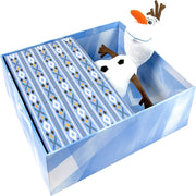 Disney Frozen Bedtime Buddy And Storybook