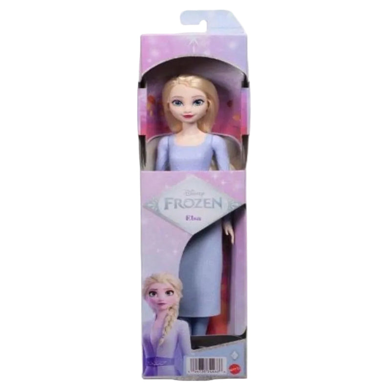Disney Frozen Doll