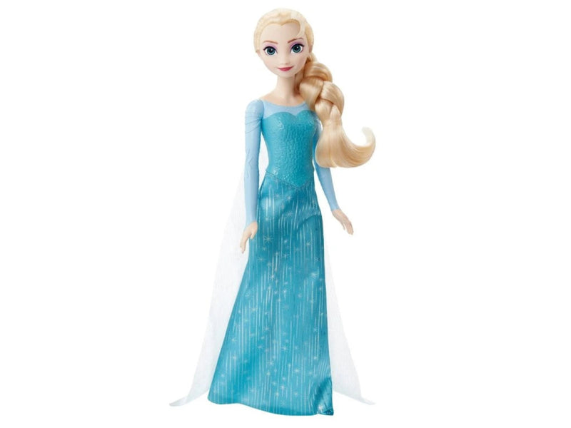 Disney Frozen Elsa Fashion Doll