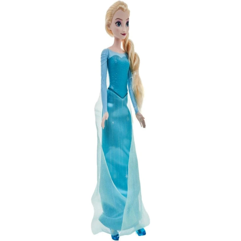 Disney Frozen Elsa Fashion Doll