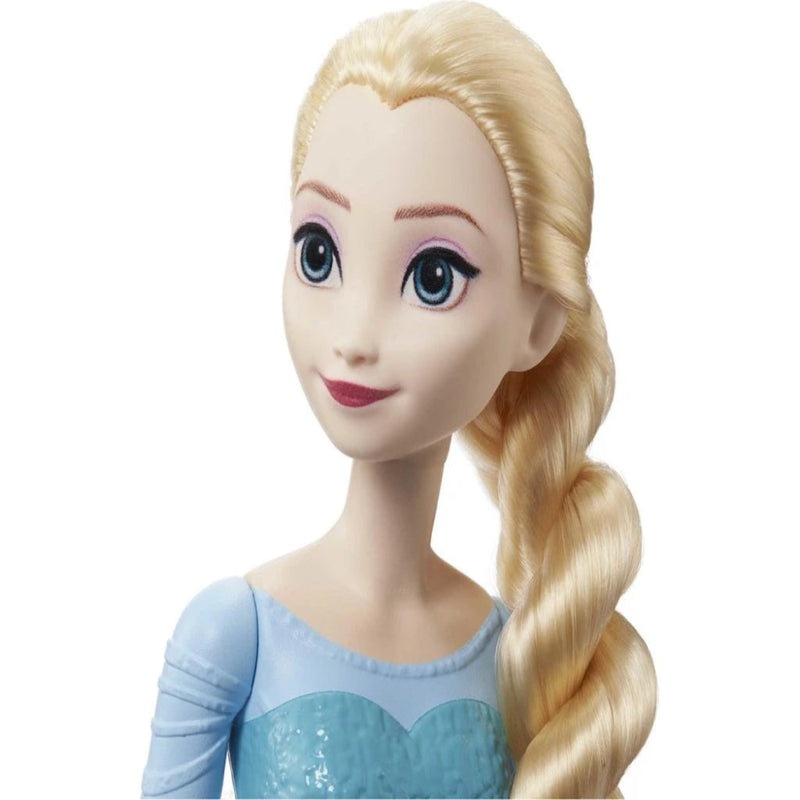 Disney Frozen Elsa Fashion Doll