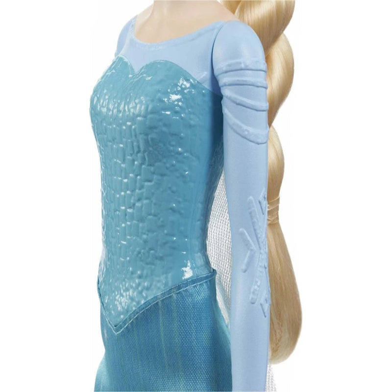 Disney Frozen Elsa Fashion Doll