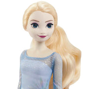 Disney Frozen Elsa & Nokk