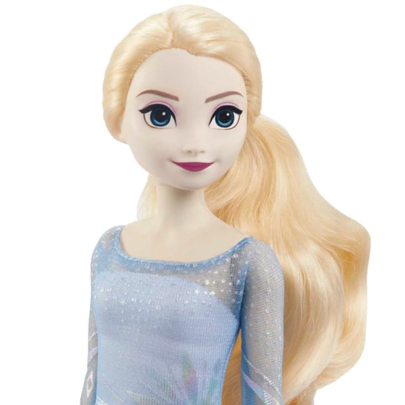 Disney Frozen Elsa & Nokk