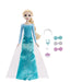 Disney Frozen Getting Ready Elsa Doll-Dolls-Barbie-Toycra