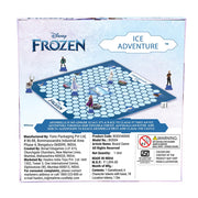 Disney Frozen Ice Adventure Board Game
