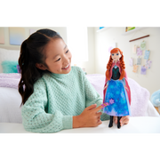 Disney Frozen Magical Skirt Anna Fashion Doll