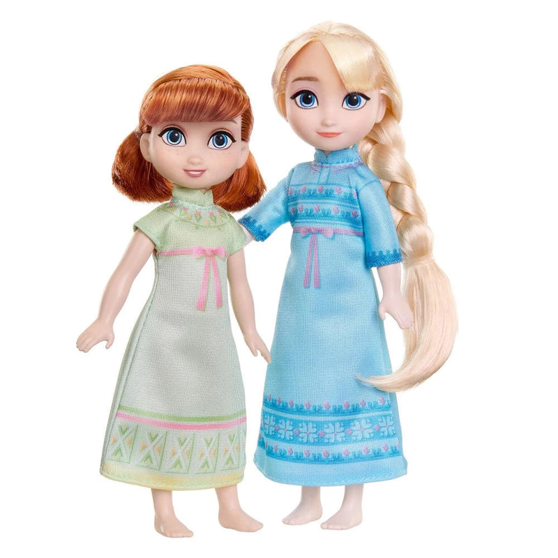 Disney Frozen Royal Family of Arendelle