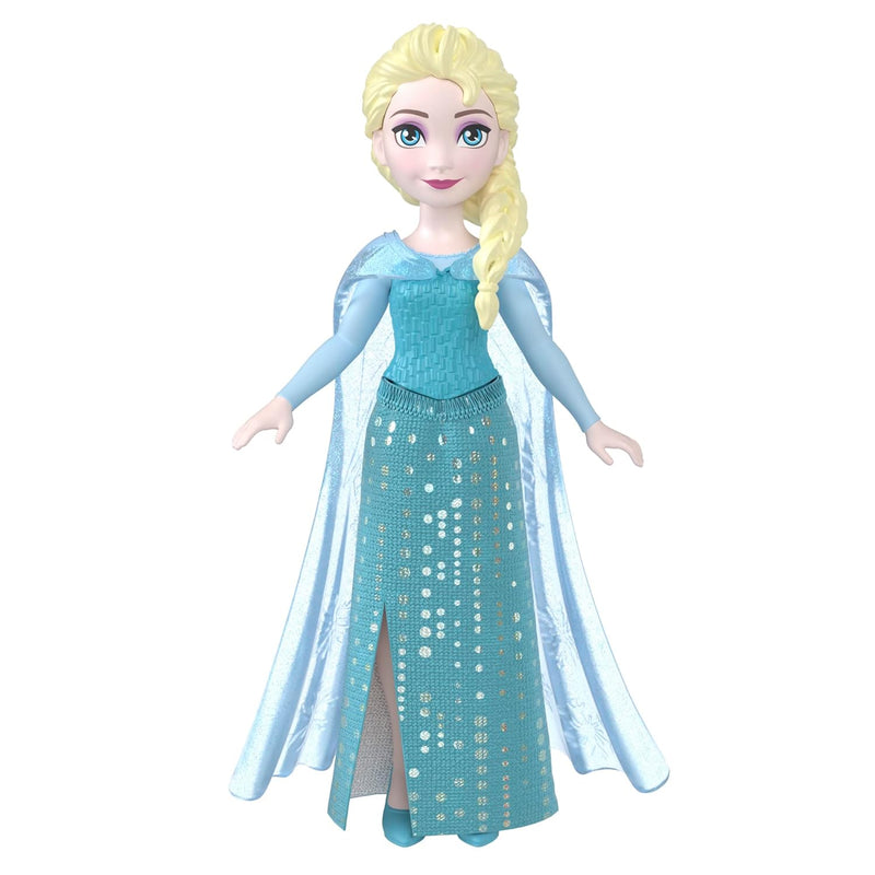 Disney Frozen Small Doll