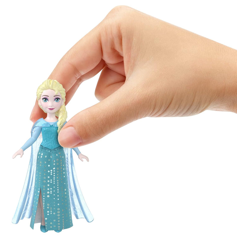 Disney Frozen Small Doll
