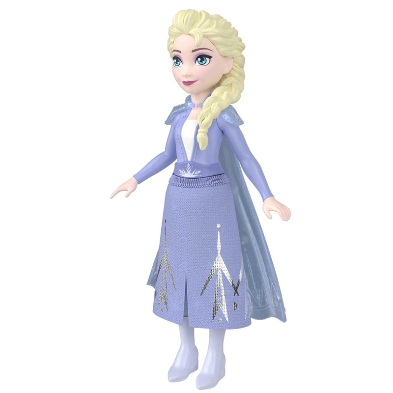 Disney Frozen Small Doll