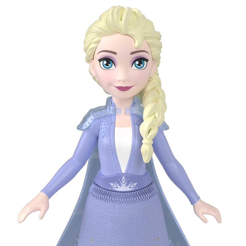 Disney Frozen Small Doll