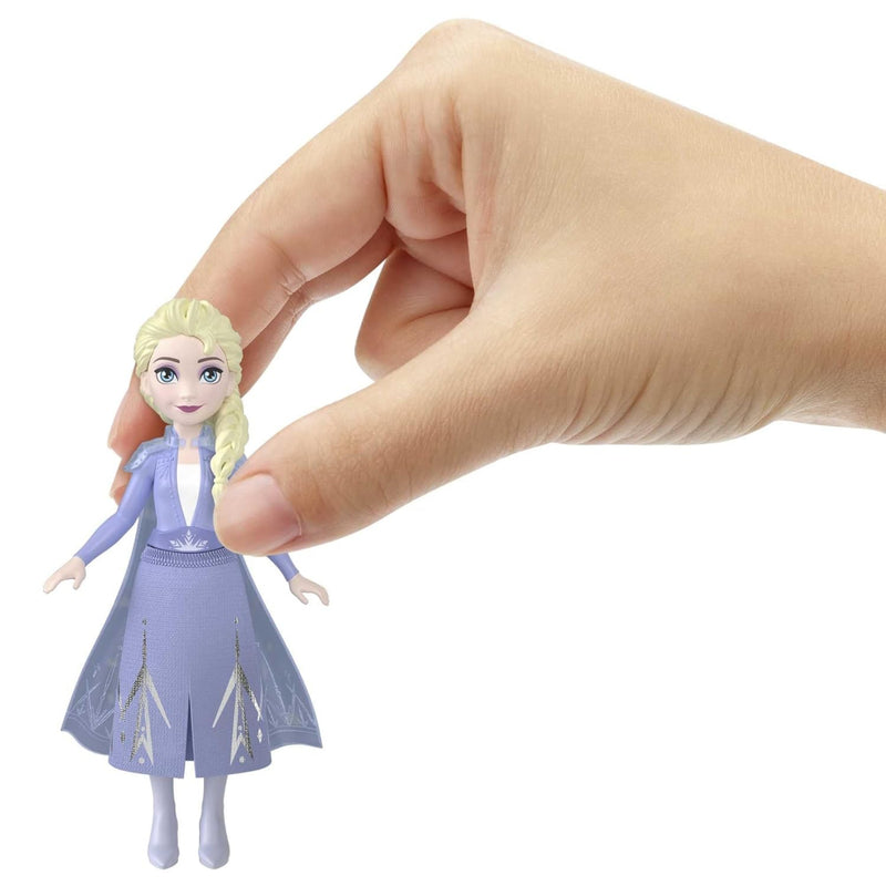 Disney Frozen Small Doll