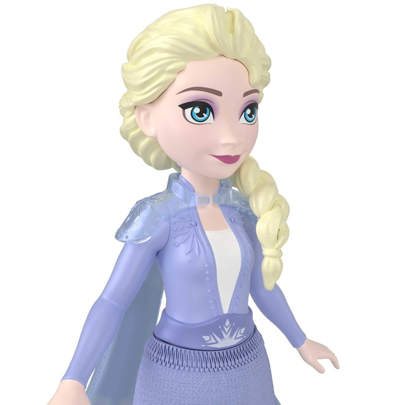 Disney Frozen Small Doll
