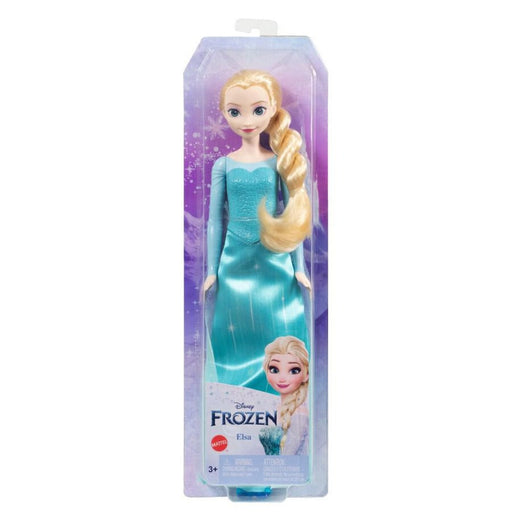Disney Frozen Standard Fashion Dolls-Dolls-Frozen-Toycra