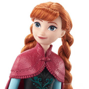 Disney Frozen Standard Fashion Dolls