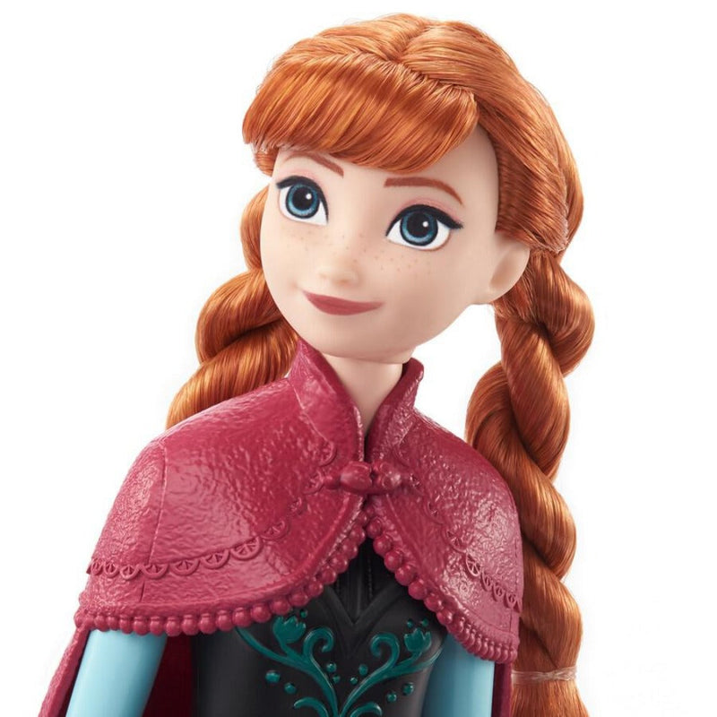 Disney Frozen Standard Fashion Dolls