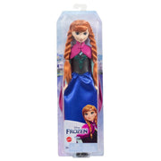Disney Frozen Standard Fashion Dolls