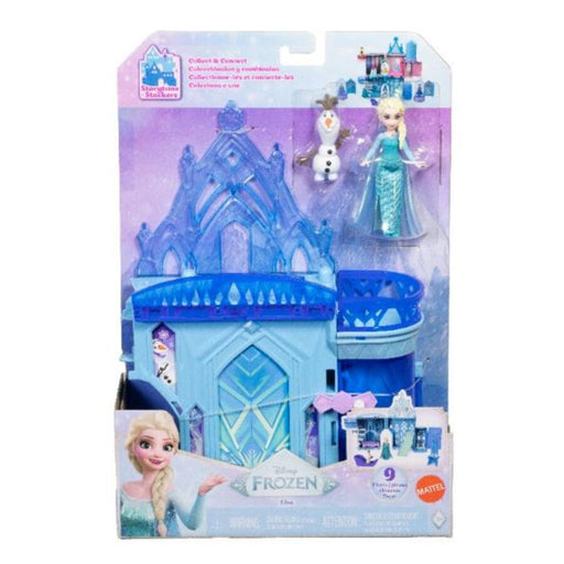 Disney Frozen Storytime Stackers Elsa's Ice Palace