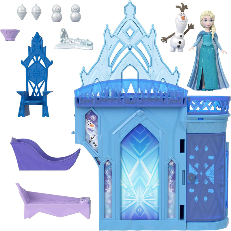 Disney Frozen Storytime Stackers Elsa's Ice Palace