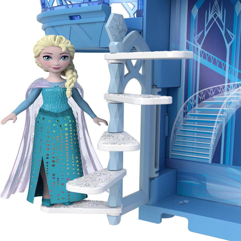 Disney Frozen Storytime Stackers Elsa's Ice Palace