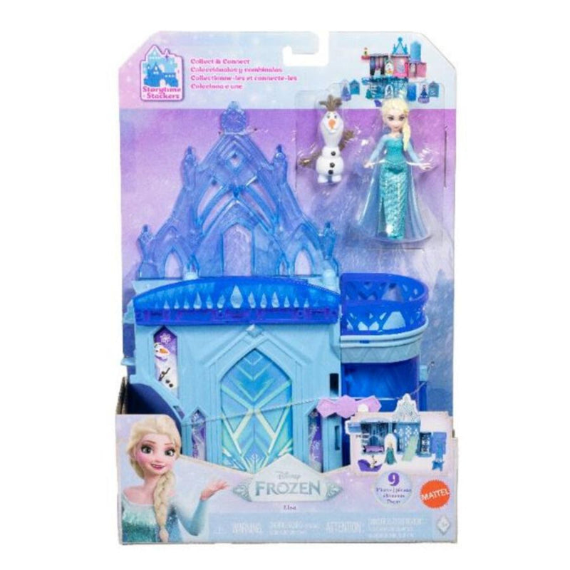 Disney Frozen Storytime Stackers Elsa's Ice Palace