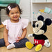 Disney Mickey Mouse Soft Toy 12 Inches-Toys-Disney-Toycra