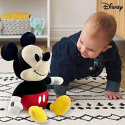 Disney Mickey Mouse Soft Toy 12 Inches