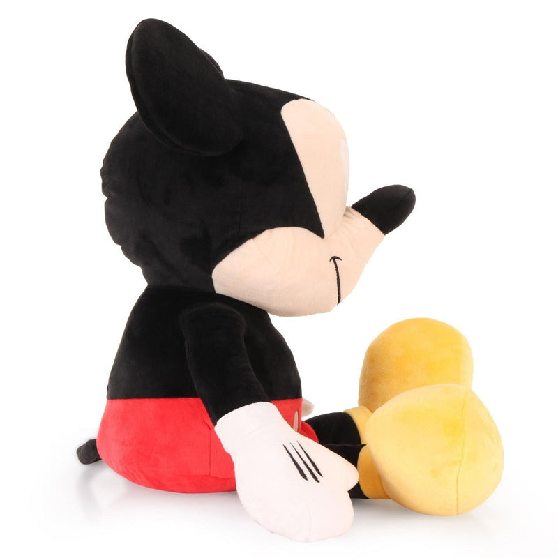 Disney Mickey Mouse Soft Toy - 16 Inch