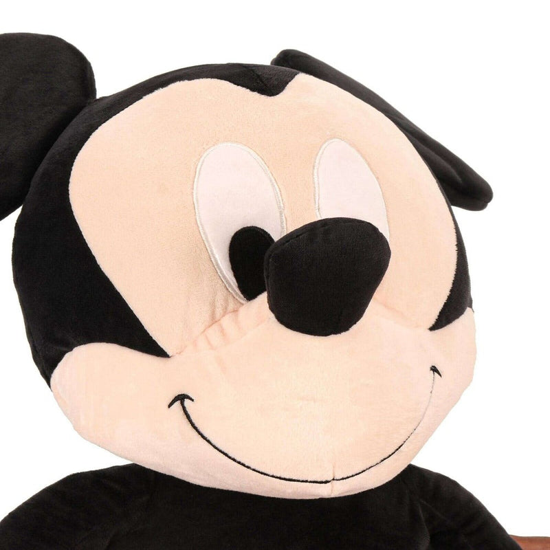 Disney Mickey Mouse Soft Toy - 16 Inch
