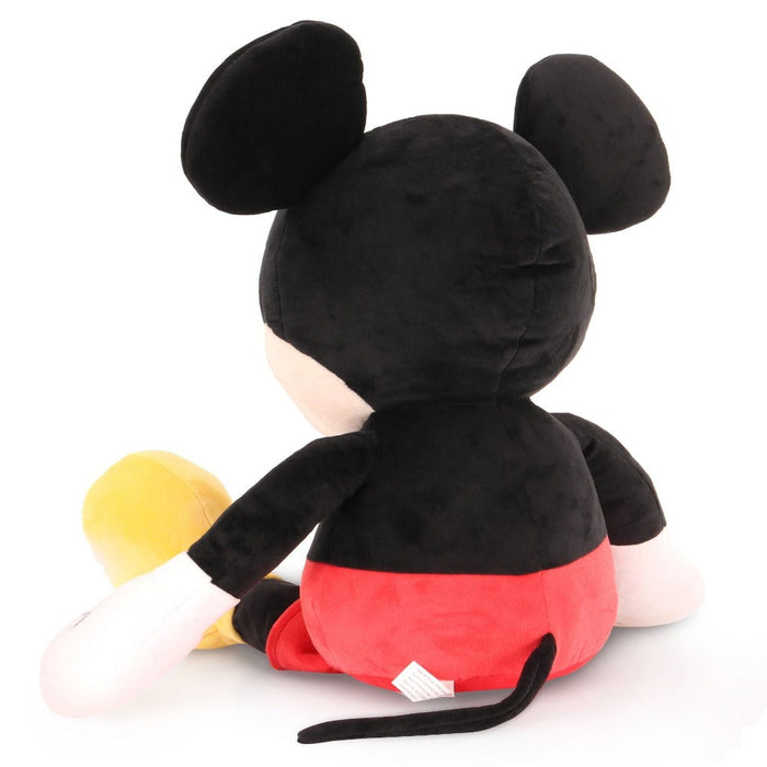 Disney Mickey Mouse Soft Toy - 16 Inch-Soft Toy-Disney-Toycra