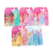 Disney Mini Figure Doll - Set of 5-Action & Toy Figures-Mattel-Toycra