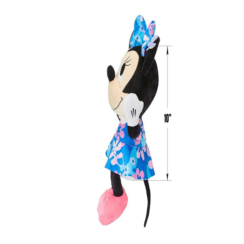 Disney Minnie Mouse Nature Lover 10inch