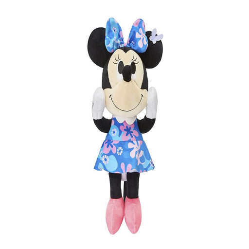 Disney Minnie Mouse Nature Lover 10inch-Soft Toy-Disney-Toycra