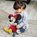 Disney Minnie Mouse Soft Toy 12 Inches-Toys-Disney-Toycra