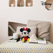 Disney Minnie Mouse Soft Toy 8 Inches-Soft Toy-Disney-Toycra