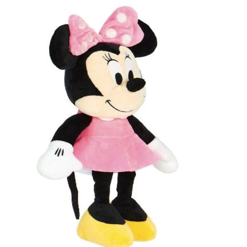 Disney Minnie Mouse Soft Toy