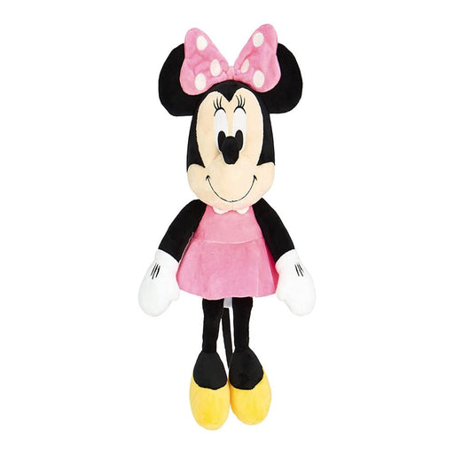Disney Minnie Mouse Soft Toy-Soft Toy-Rowan-Toycra